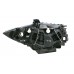 BMW 1 Series 2007-2012 Halogen Head Lamp Unit Passenger Side